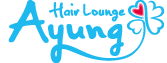 Hair Lounge Ayung （ ヘアラウンジ　アユン ）