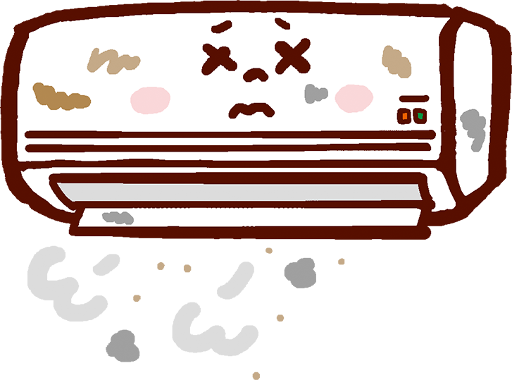 こんなことでお悩みではないですか